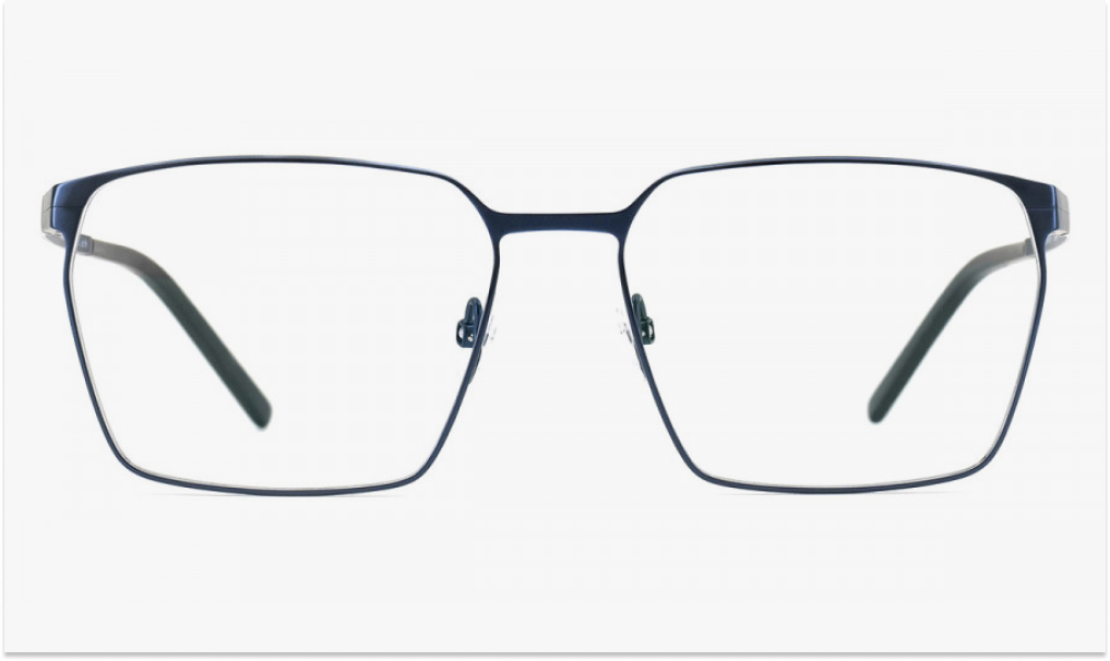Götti Jary Eyeglasses